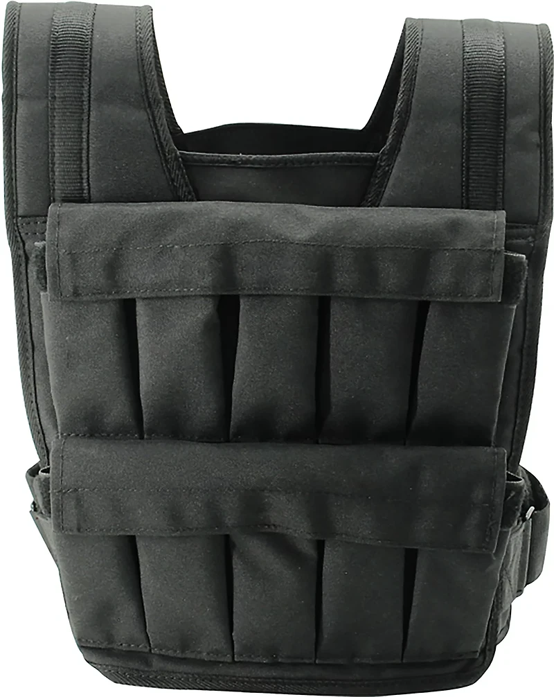 Apollo Athletics Adjustable Weighted Vest