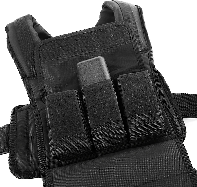 CAP Barbell Women's 30 lb Adjustable Weighted Vest
