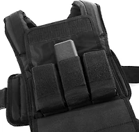 CAP Barbell Women's 30 lb Adjustable Weighted Vest