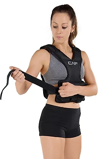 CAP Barbell Women's 30 lb Adjustable Weighted Vest