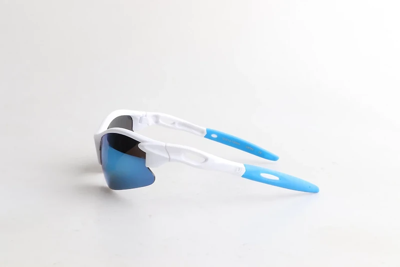 Hang Ten Boys' Sport Blade Sunglasses