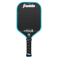 Franklin Sports FS Tour Dynasty 14mm Pickleball Paddle