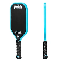 Franklin Sports FS Tour Dynasty 16mm Pickleball Paddle