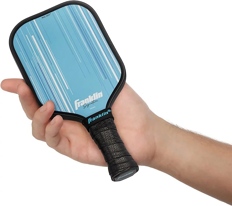 Franklin Sports Mini Pickleball Game Set