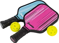 Franklin Sports Mini Pickleball Game Set