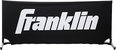 Franklin Sports Portable Pickleball Court Barrier Set