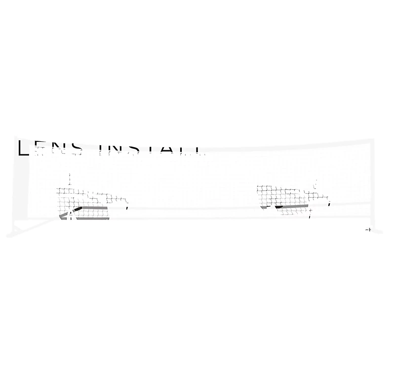 Franklin Sports Pickleball Eyewear Kit