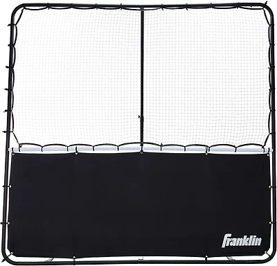 Franklin Sports Pickleball Rebounder Net