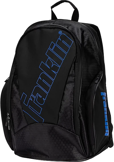 Franklin Sports Junior Deluxe Competition Pro Pickleball Backpack