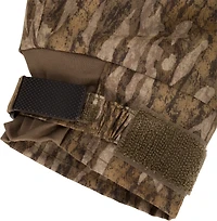 Drake Men's MST Half-Zip Eqwader Bottomland Jacket