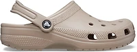 Crocs Adults' Classic Solid Clogs