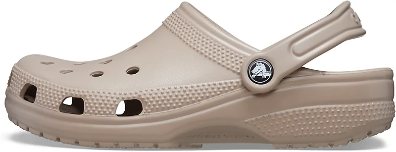 Crocs Adults' Classic Solid Clogs