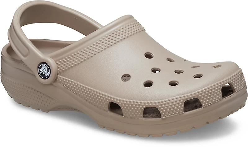 Crocs Adults' Classic Solid Clogs