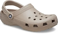 Crocs Adults' Classic Solid Clogs