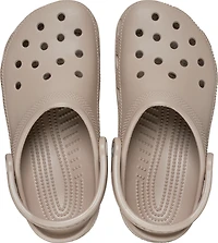 Crocs Adults' Classic Solid Clogs