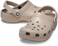 Crocs Adults' Classic Solid Clogs