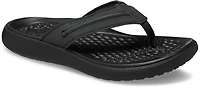 Crocs Men's Yukon Vista II LiteRide Flip