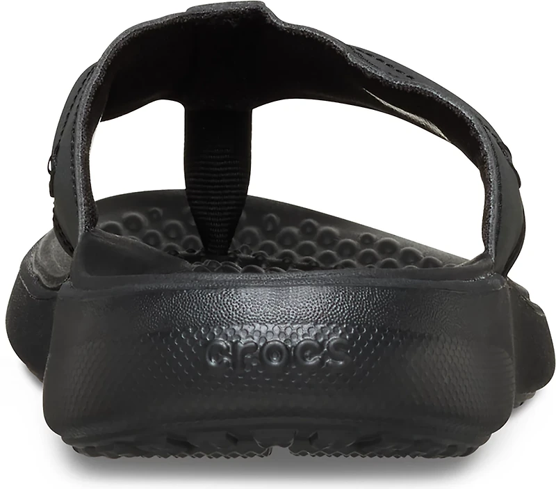 Crocs Men's Yukon Vista II LiteRide Flip