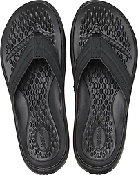 Crocs Men's Yukon Vista II LiteRide Flip