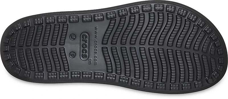 Crocs Men's Yukon Vista II LiteRide Flip