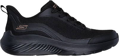 SKECHERS Women's Squad Wave BOBS Sport Shoes