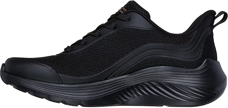 SKECHERS Women's Squad Wave BOBS Sport Shoes