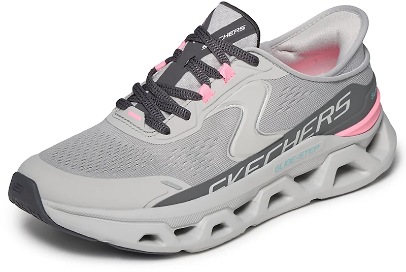 SKECHERS Women's Glidestep Slip-in Shoes