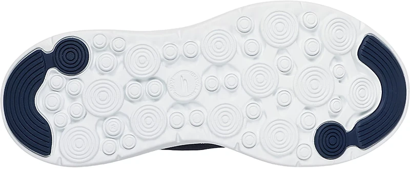 SKECHERS Women's Go Walk Now Slip Shoes