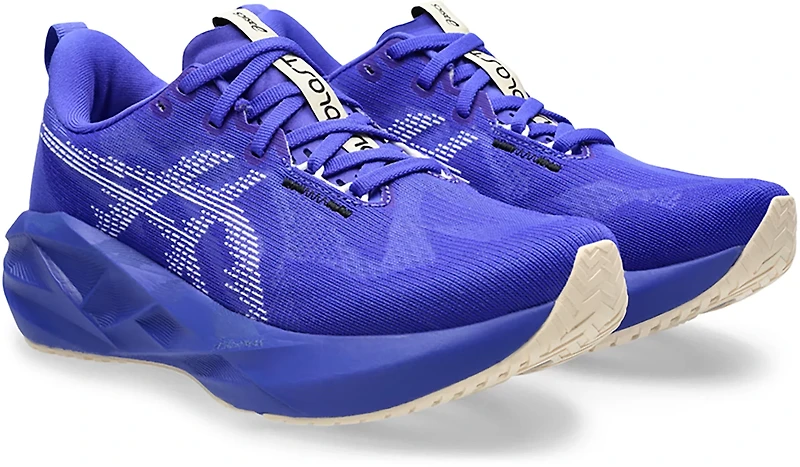 ASICS Women's NOVABLAST 5 Running Shoes