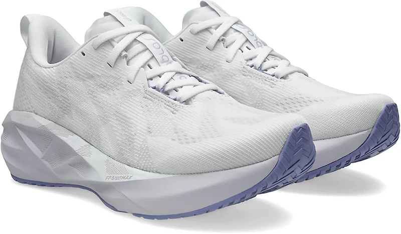 ASICS Women's NOVABLAST 5 Running Shoes