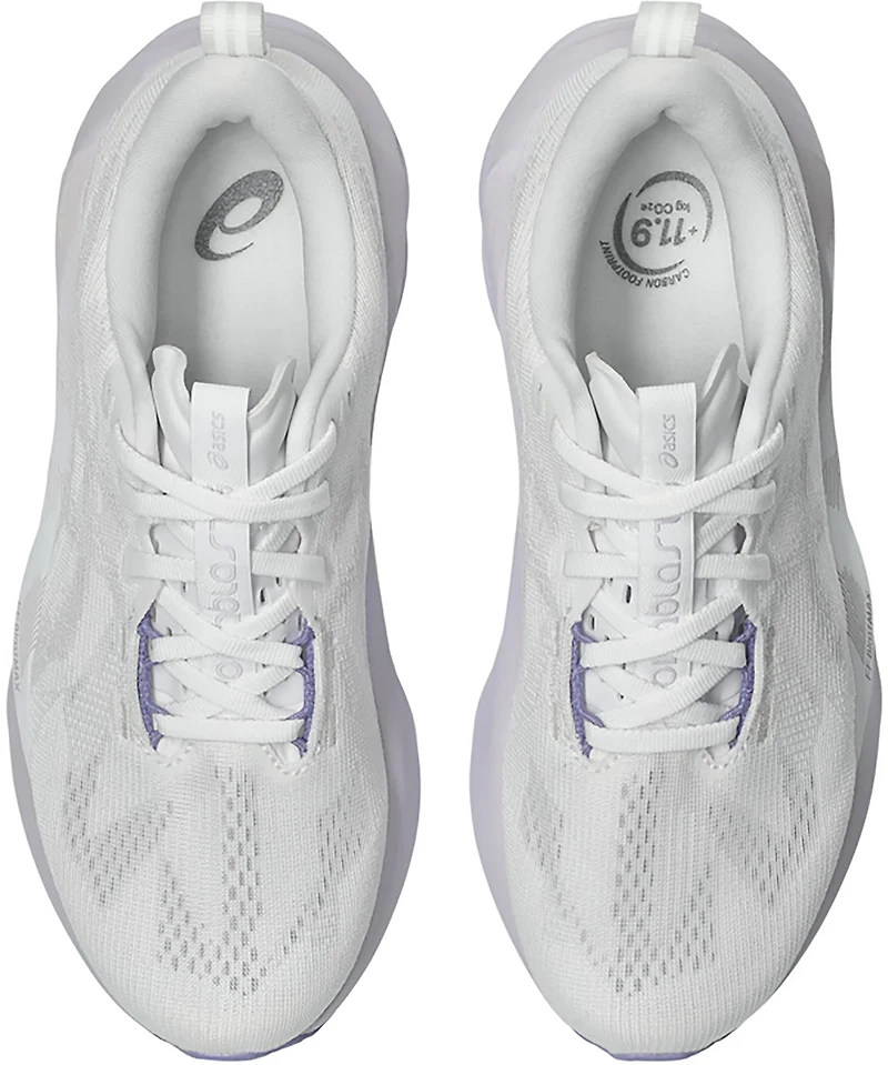 ASICS Women's NOVABLAST 5 Running Shoes