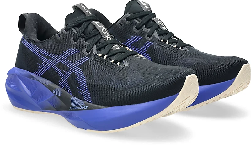 ASICS Men's NOVABLAST 5 Running Shoes