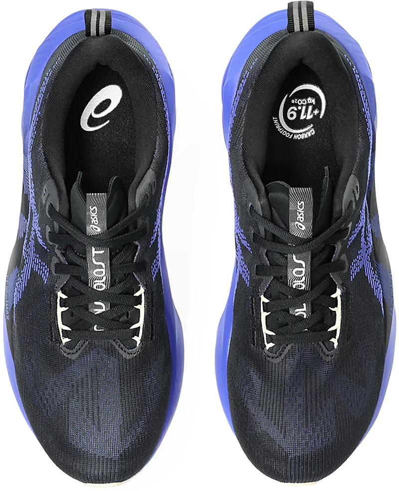 ASICS Men's NOVABLAST 5 Running Shoes