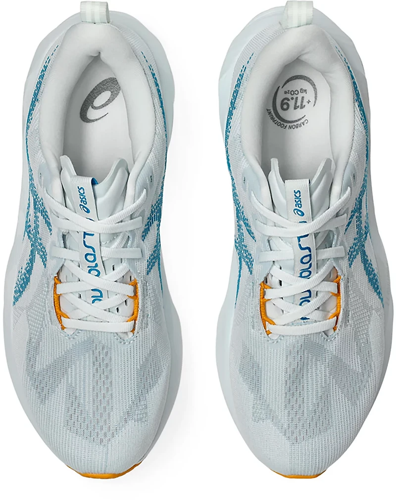ASICS Men's NOVABLAST 5 Running Shoes