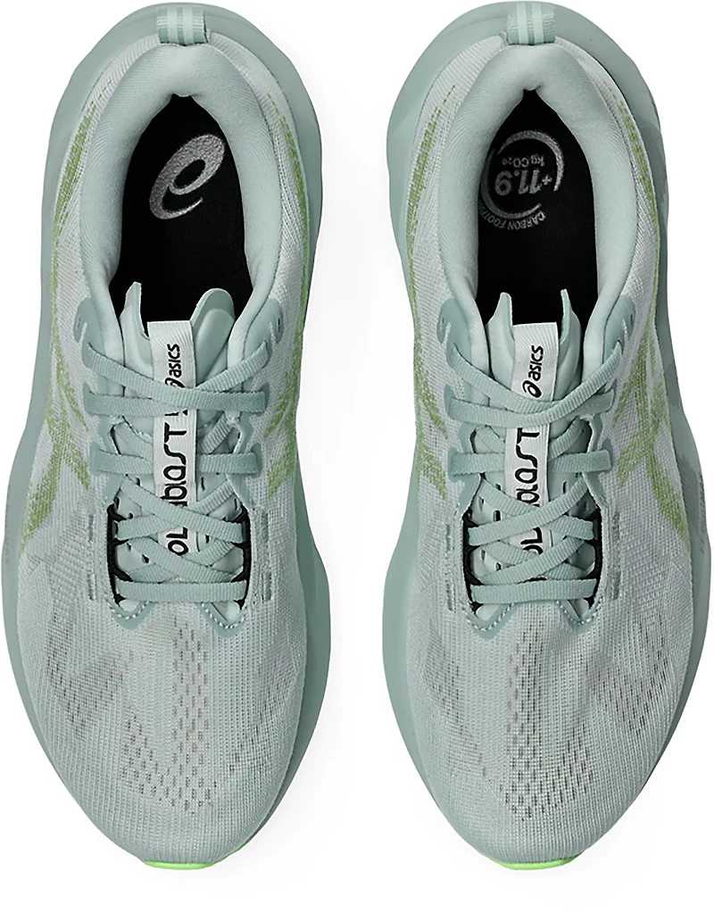 ASICS Men's NOVABLAST 5 Running Shoes