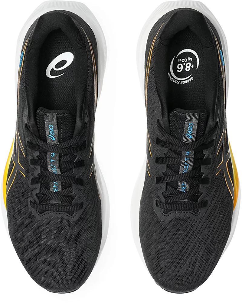 ASICS Men's VERSABLAST 4 Running Shoes