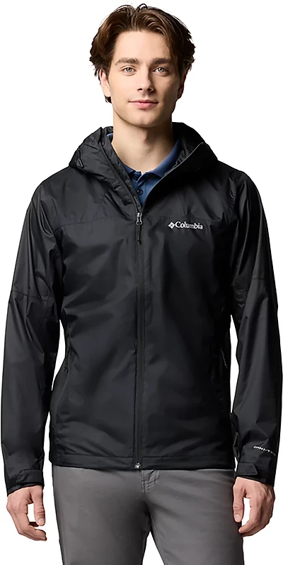 Columbia Sportswear Men's Inner Limits™ III Jacket