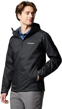 Columbia Sportswear Men's Inner Limits™ III Jacket