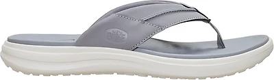 HEYDUDE Men's Finn Flip Flops
