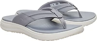 HEYDUDE Men's Finn Flip Flops