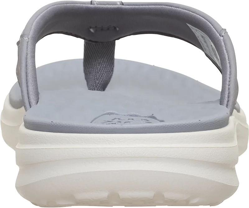 HEYDUDE Men's Finn Flip Flops