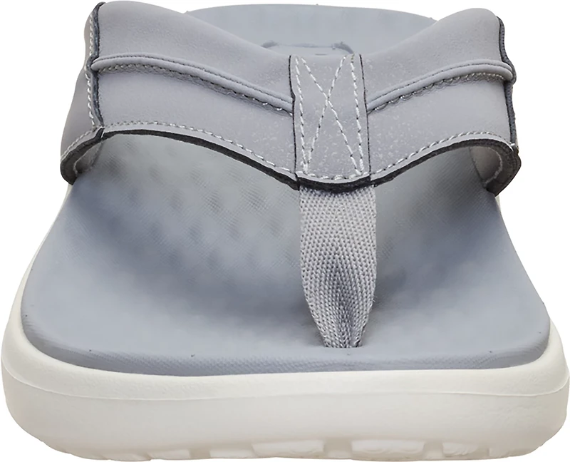 HEYDUDE Men's Finn Flip Flops