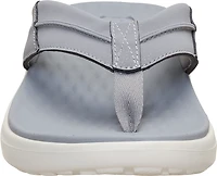 HEYDUDE Men's Finn Flip Flops