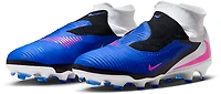 Nike Adults' Phantom 360 Pro DF Firm Ground Soccer Cleats
