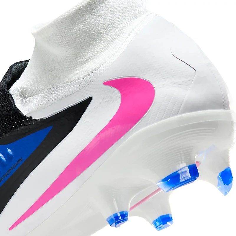 Nike Adults' Phantom 360 Pro DF Firm Ground Soccer Cleats
