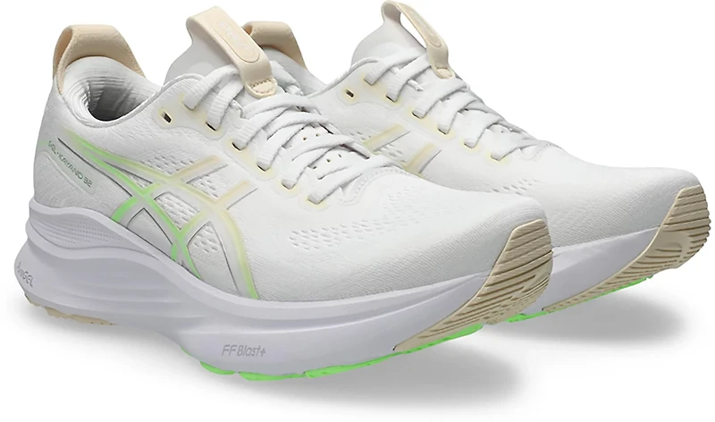 ASICS Women's Gel-Kayano 32 Running Shoes