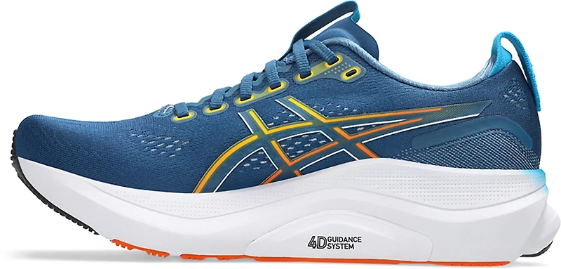 ASICS Men's Gel-Kayano 32 Running Shoes