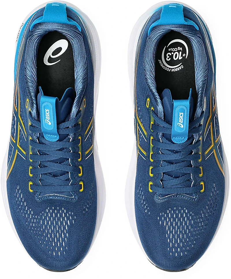 ASICS Men's Gel-Kayano 32 Running Shoes