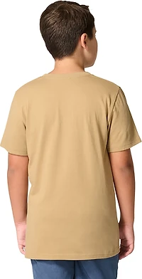 Carhartt Boys' Short Sleeve Pocket T-Shirt