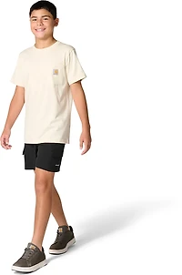 Carhartt Boys' Short Sleeve Dog T-Shirt